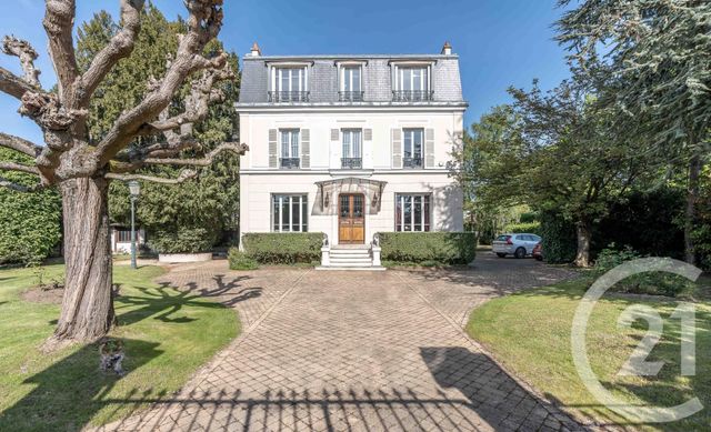 - VILLIERS SUR MARNE - 