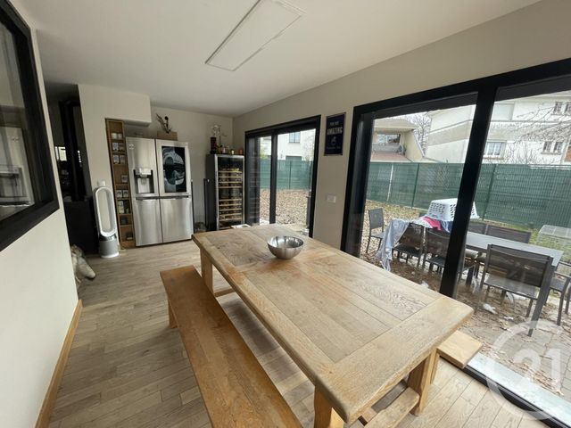 maison à vendre - 6 pièces - 113.06 m2 - LE PLESSIS TREVISE - 94 - ILE-DE-FRANCE - Century 21 Immobilière De Coeuilly