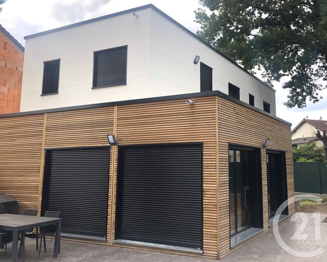 maison - LE PLESSIS TREVISE - 94