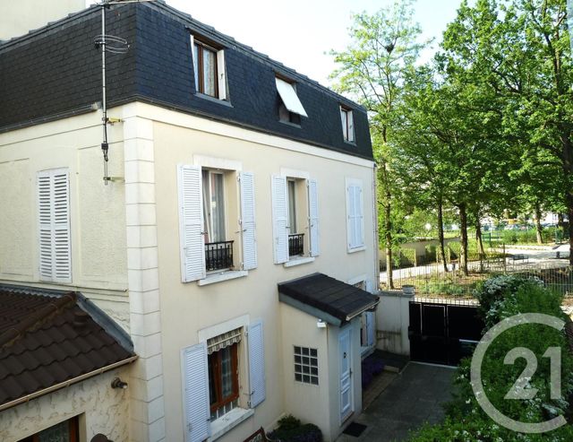 maison à vendre - 6 pièces - 115.89 m2 - LE PLESSIS TREVISE - 94 - ILE-DE-FRANCE - Century 21 Immobilière De Coeuilly
