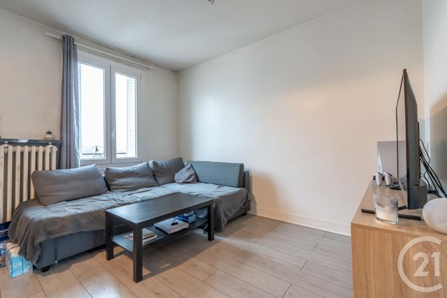Appartement F2 à vendre - 2 pièces - 27.86 m2 - VILLIERS SUR MARNE - 94 - ILE-DE-FRANCE - Century 21 Immobilière De Coeuilly