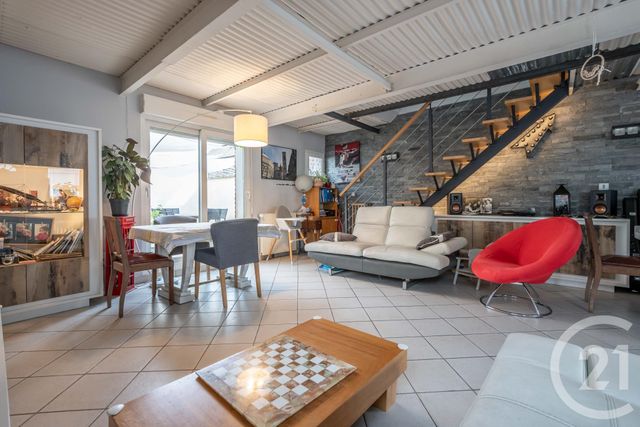Appartement Loft à vendre VILLIERS SUR MARNE