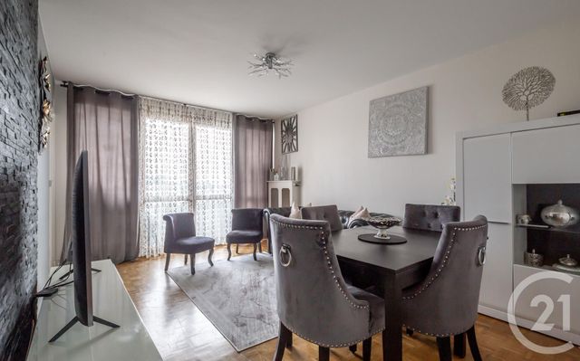 Appartement F3 à louer - 3 pièces - 64.22 m2 - VILLIERS SUR MARNE - 94 - ILE-DE-FRANCE - Century 21 Immobilière De Coeuilly