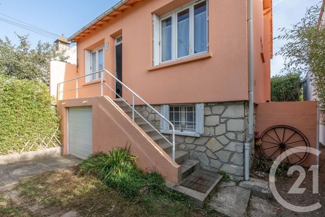 Maison à vendre CHAMPIGNY SUR MARNE
