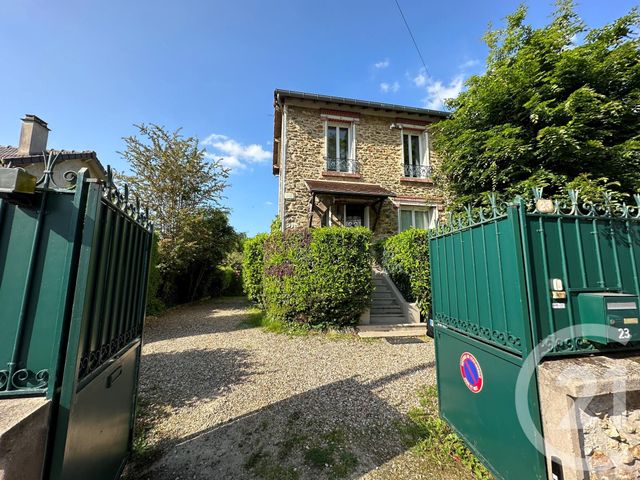 maison - VILLIERS SUR MARNE - 94