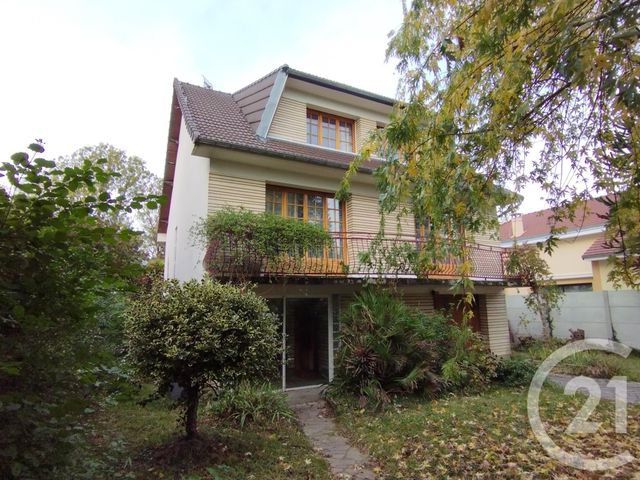 maison - VILLIERS SUR MARNE - 94