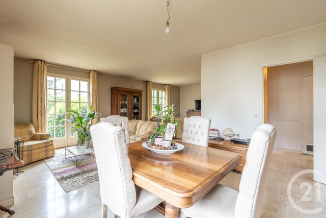 maison - LE PLESSIS TREVISE - 94
