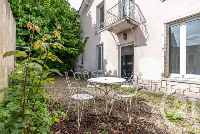 maison - CHAMPIGNY SUR MARNE - 94