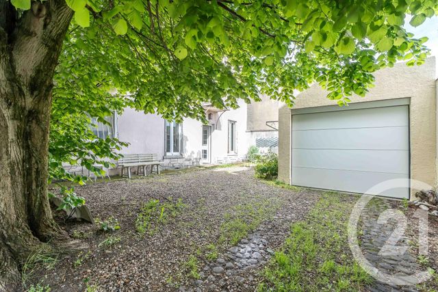 maison - CHAMPIGNY SUR MARNE - 94