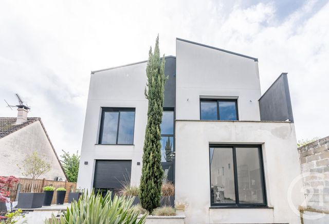 maison à vendre - 7 pièces - 140.17 m2 - VILLIERS SUR MARNE - 94 - ILE-DE-FRANCE - Century 21 Immobilière De Coeuilly