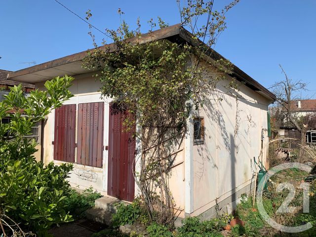  - CHAMPIGNY SUR MARNE - 
