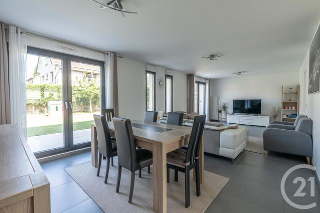 maison - LE PLESSIS TREVISE - 94