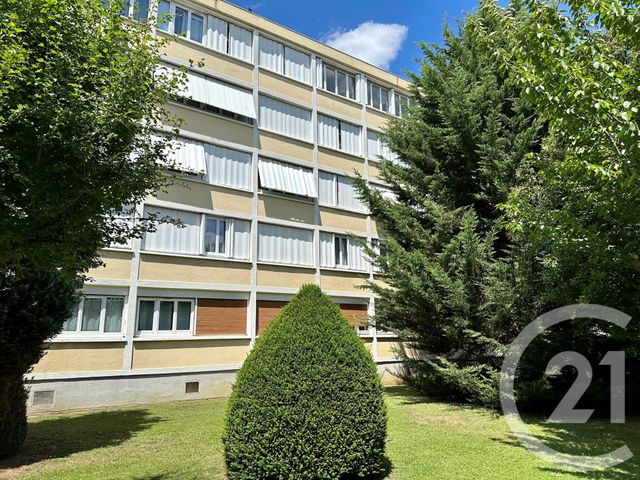 appartement - LE PLESSIS TREVISE - 94