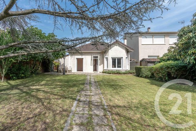 maison - CHAMPIGNY SUR MARNE - 94