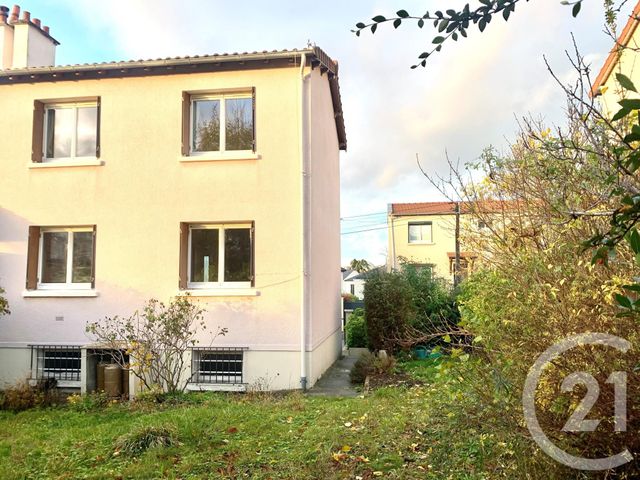 Maison à vendre VILLIERS SUR MARNE