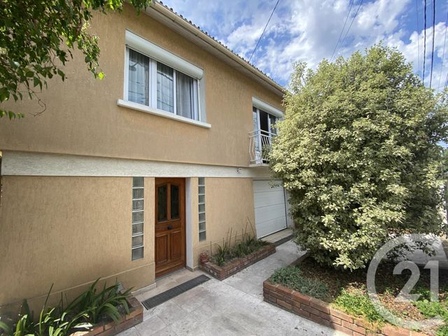 maison - CHAMPIGNY SUR MARNE - 94