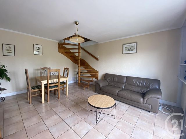 maison - CHAMPIGNY SUR MARNE - 94