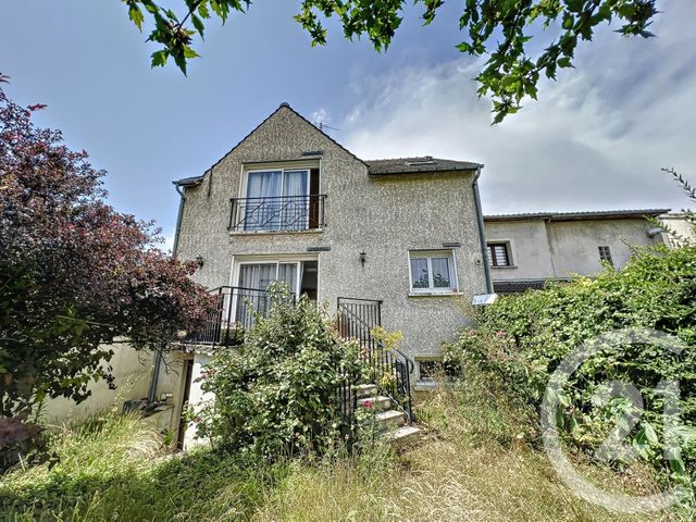 maison - CHAMPIGNY SUR MARNE - 94