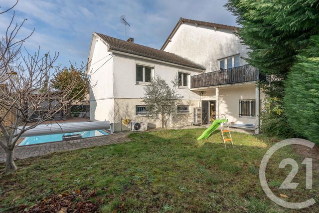  - CHAMPIGNY SUR MARNE - 