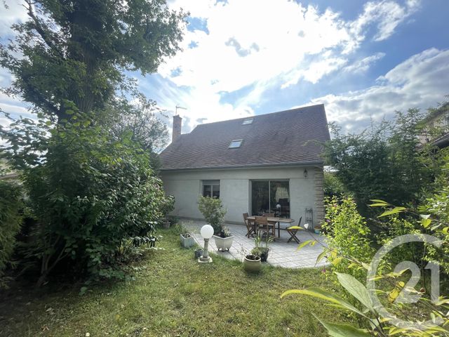 maison - CHAMPIGNY SUR MARNE - 94