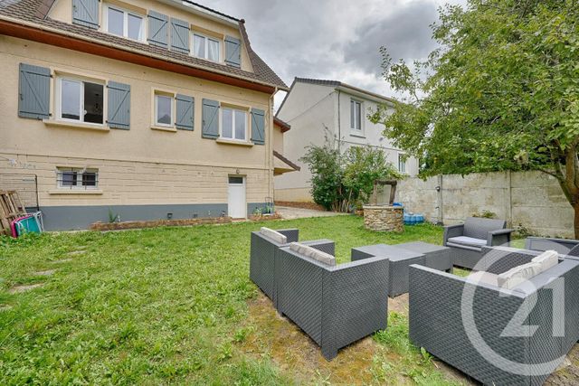  - CHAMPIGNY SUR MARNE - 