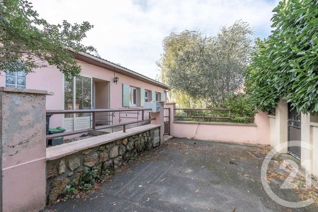 maison - VILLIERS SUR MARNE - 94