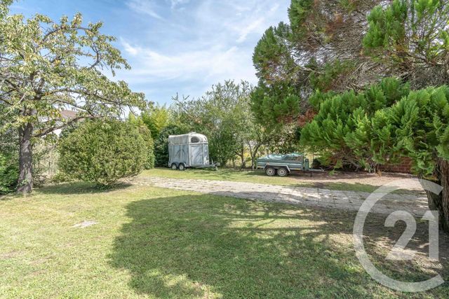 terrain - CHAMPIGNY SUR MARNE - 94