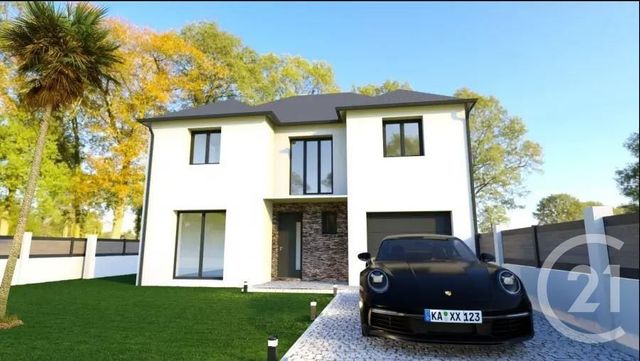 terrain - CHAMPIGNY SUR MARNE - 94
