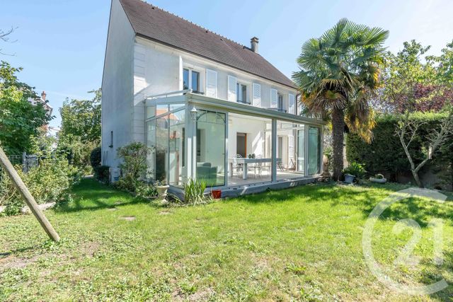 maison - VILLIERS SUR MARNE - 94