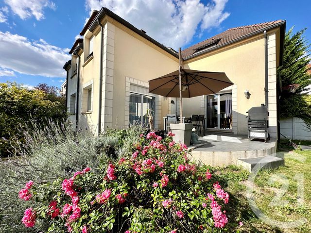 Maison à vendre BRY SUR MARNE