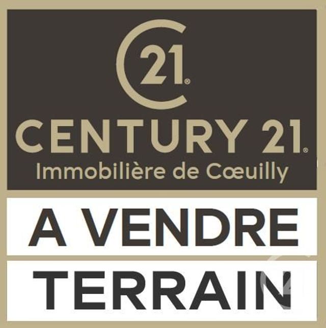 terrain à vendre - 395.0 m2 - LE PLESSIS TREVISE - 94 - ILE-DE-FRANCE - Century 21 Immobilière De Coeuilly