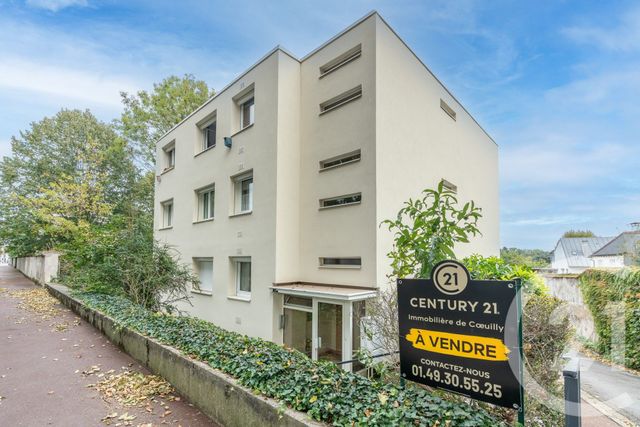 Appartement F5 à vendre VILLIERS SUR MARNE