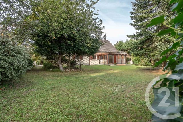 maison à vendre - 9 pièces - 221.94 m2 - LE PLESSIS TREVISE - 94 - ILE-DE-FRANCE - Century 21 Immobilière De Coeuilly