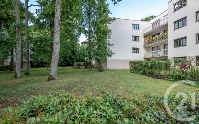Appartement F3 à vendre - 3 pièces - 62.6 m2 - LE PLESSIS TREVISE - 94 - ILE-DE-FRANCE - Century 21 Immobilière De Coeuilly