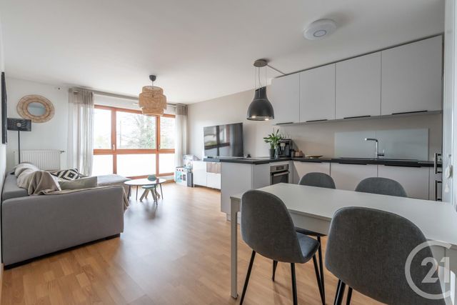 Appartement F3 à vendre CHAMPIGNY SUR MARNE