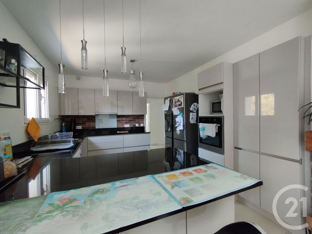 maison à vendre - 8 pièces - 294.76 m2 - CHAMPIGNY SUR MARNE - 94 - ILE-DE-FRANCE - Century 21 Immobilière De Coeuilly