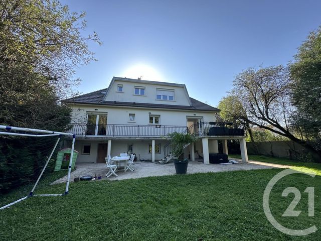 maison à vendre - 8 pièces - 294.76 m2 - CHAMPIGNY SUR MARNE - 94 - ILE-DE-FRANCE - Century 21 Immobilière De Coeuilly