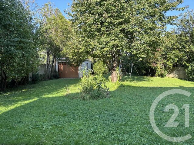 maison à vendre - 8 pièces - 294.76 m2 - CHAMPIGNY SUR MARNE - 94 - ILE-DE-FRANCE - Century 21 Immobilière De Coeuilly