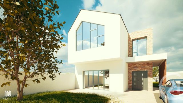 maison à vendre - 6 pièces - 146.31 m2 - CHAMPIGNY SUR MARNE - 94 - ILE-DE-FRANCE - Century 21 Immobilière De Coeuilly