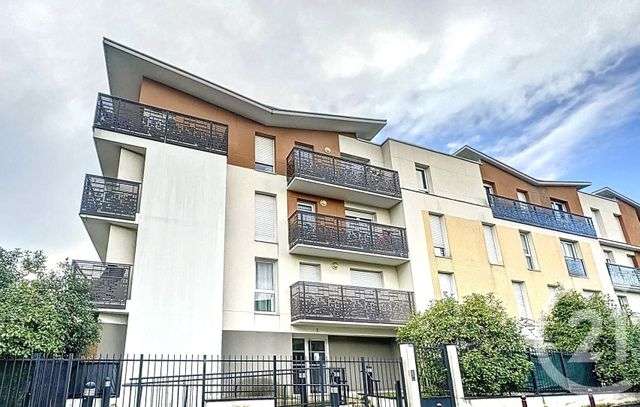Appartement F2 à vendre - 2 pièces - 42.55 m2 - VILLIERS SUR MARNE - 94 - ILE-DE-FRANCE - Century 21 Immobilière De Coeuilly