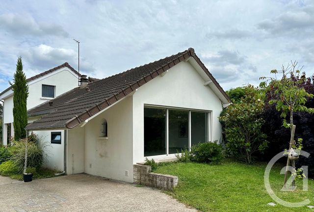 - VILLIERS SUR MARNE - 