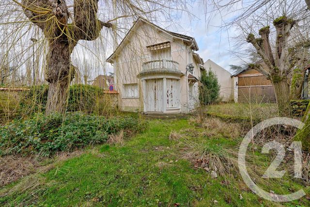  - CHAMPIGNY SUR MARNE - 