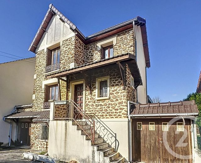 maison à vendre - 9 pièces - 147.05 m2 - VILLIERS SUR MARNE - 94 - ILE-DE-FRANCE - Century 21 Immobilière De Coeuilly
