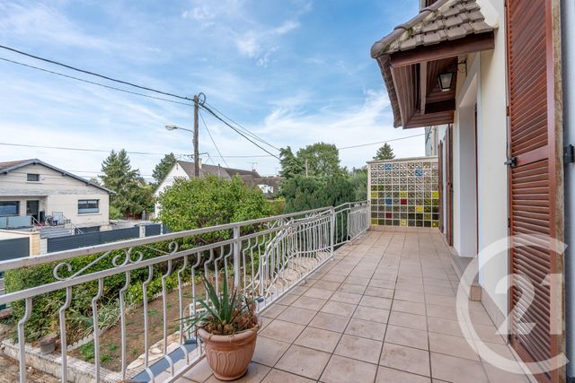 maison à vendre - 6 pièces - 127.57 m2 - VILLIERS SUR MARNE - 94 - ILE-DE-FRANCE - Century 21 Immobilière De Coeuilly