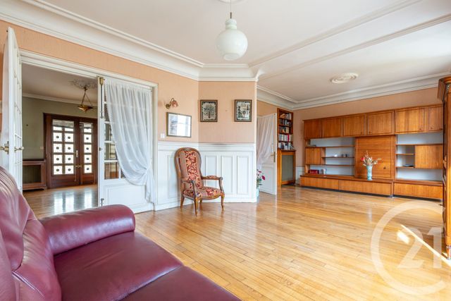 maison à vendre - 6 pièces - 127.57 m2 - VILLIERS SUR MARNE - 94 - ILE-DE-FRANCE - Century 21 Immobilière De Coeuilly