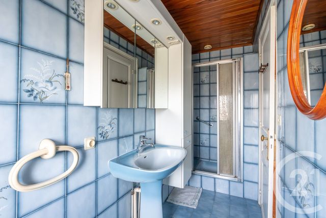 maison à vendre - 6 pièces - 127.57 m2 - VILLIERS SUR MARNE - 94 - ILE-DE-FRANCE - Century 21 Immobilière De Coeuilly
