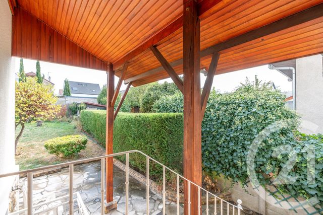 maison à vendre - 6 pièces - 127.57 m2 - VILLIERS SUR MARNE - 94 - ILE-DE-FRANCE - Century 21 Immobilière De Coeuilly