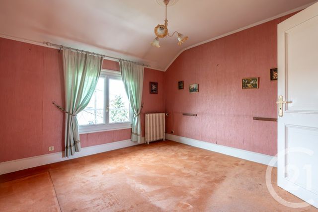 maison à vendre - 6 pièces - 127.57 m2 - VILLIERS SUR MARNE - 94 - ILE-DE-FRANCE - Century 21 Immobilière De Coeuilly