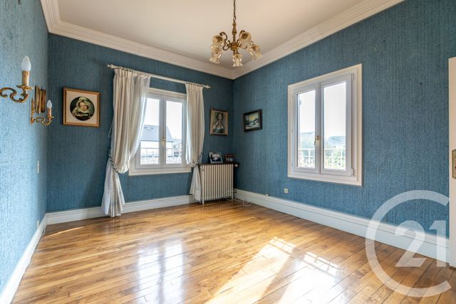 maison à vendre - 6 pièces - 127.57 m2 - VILLIERS SUR MARNE - 94 - ILE-DE-FRANCE - Century 21 Immobilière De Coeuilly