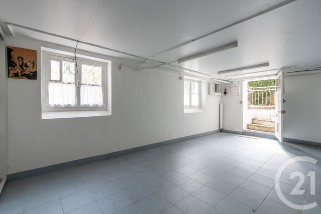 maison à vendre - 6 pièces - 127.57 m2 - VILLIERS SUR MARNE - 94 - ILE-DE-FRANCE - Century 21 Immobilière De Coeuilly